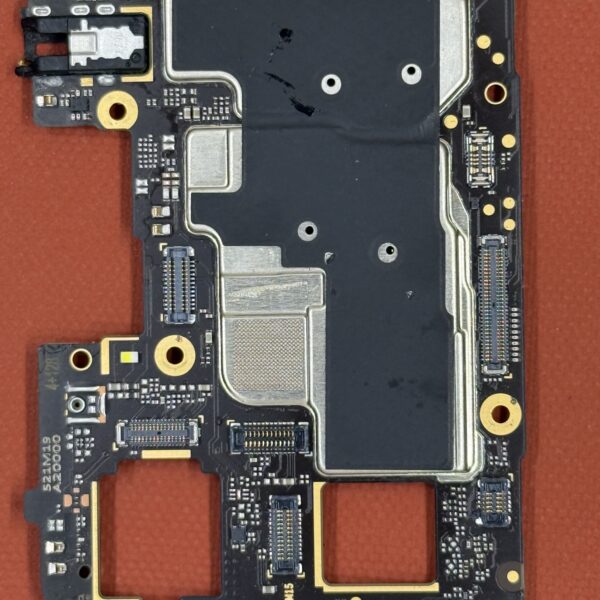 Emprinte Redmi 12 4G (Couleur: Noir)