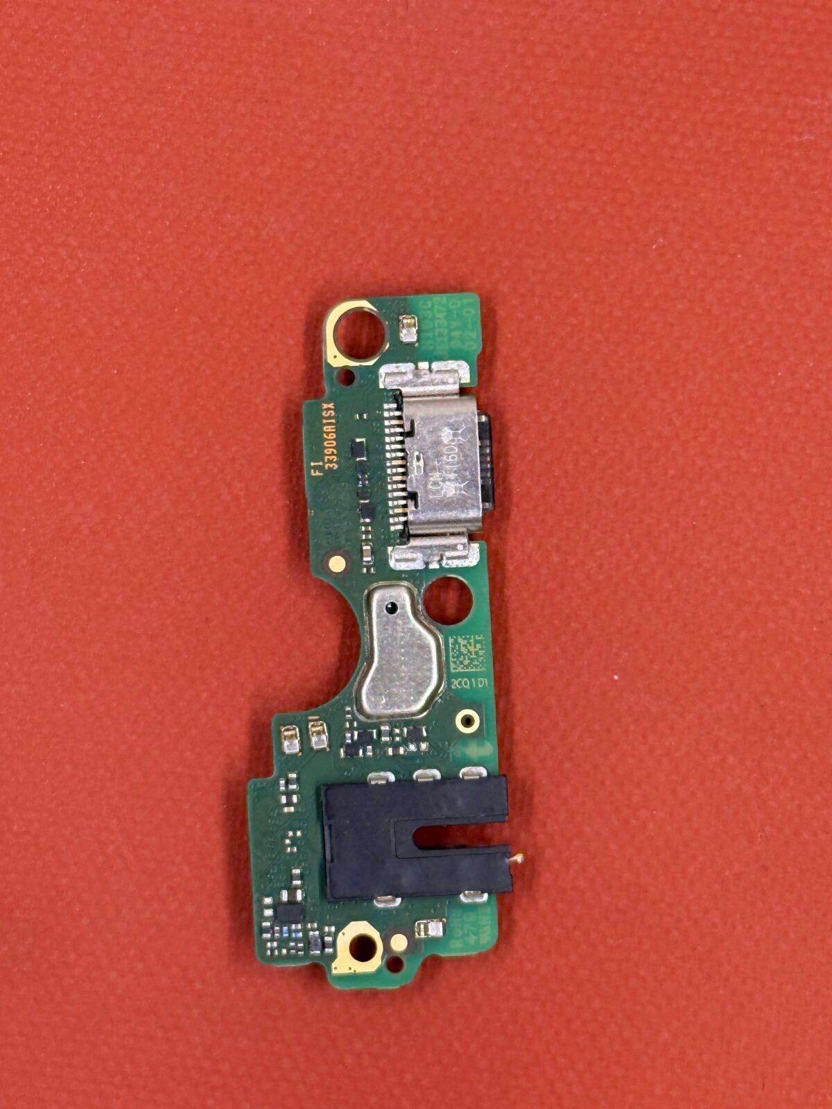 Sub Charge - Connecteur infinix Smart 8 – Image 2