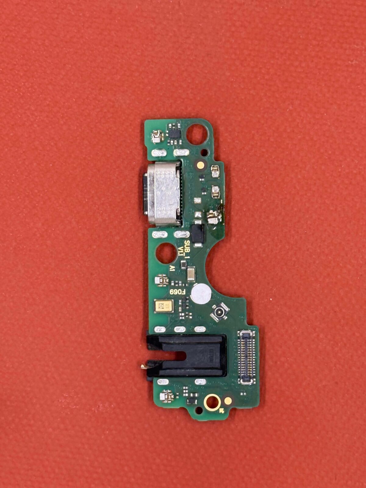 Sub Charge - Connecteur infinix Smart 8