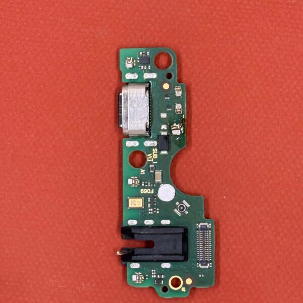 Sub Charge - Connecteur infinix Smart 8