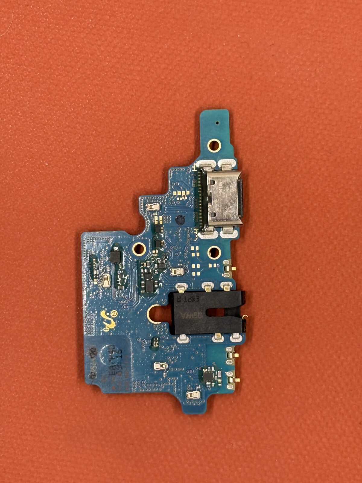 Sub - Connecteur Samsung Note 10 Lite – Image 2
