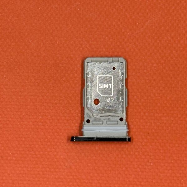 Support SIM / Tiroir Samsung S21 Ultra And S21/S21 FE/S21 Plus