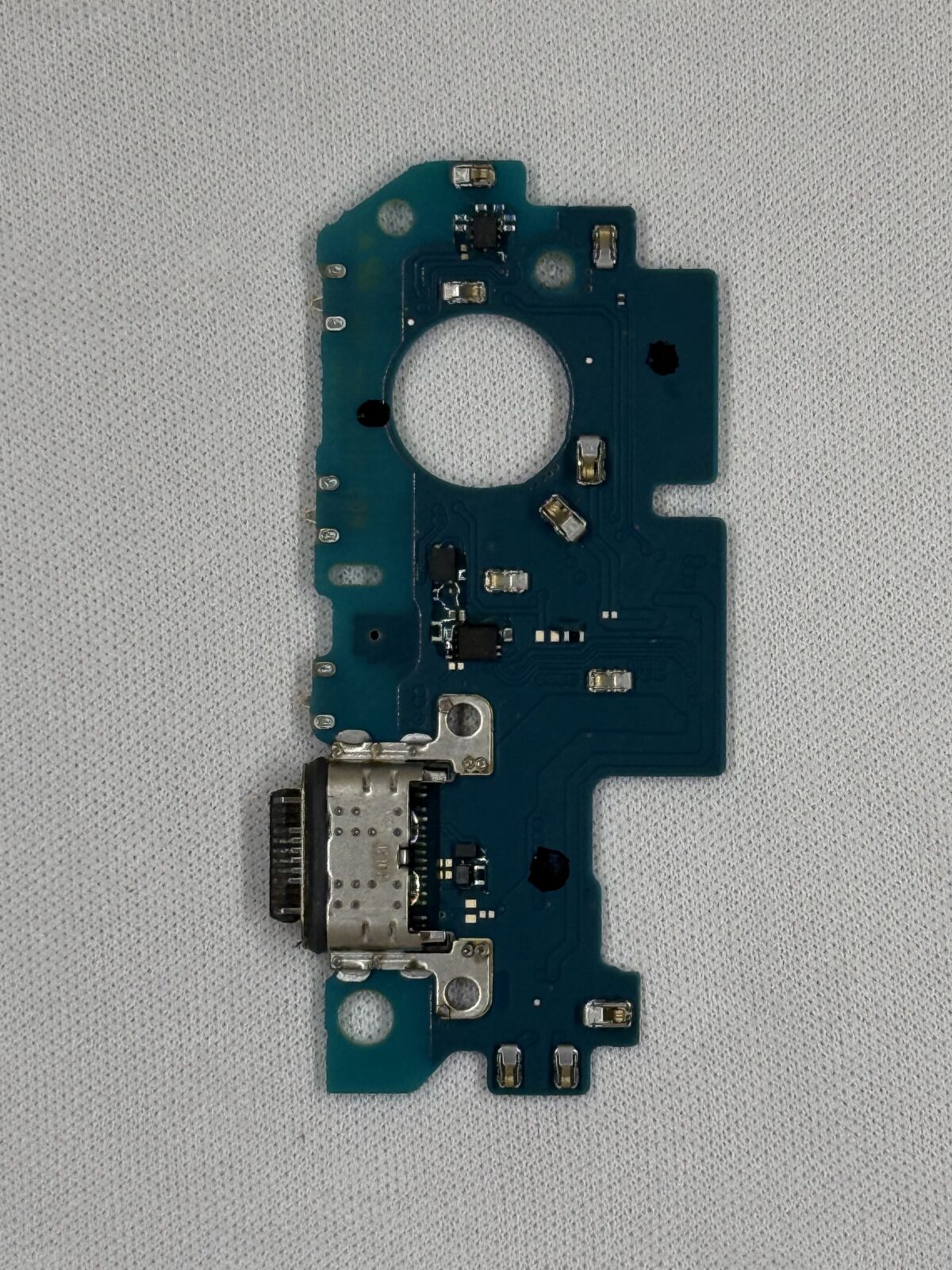 Sub Charge - Connecteur Samsung A34