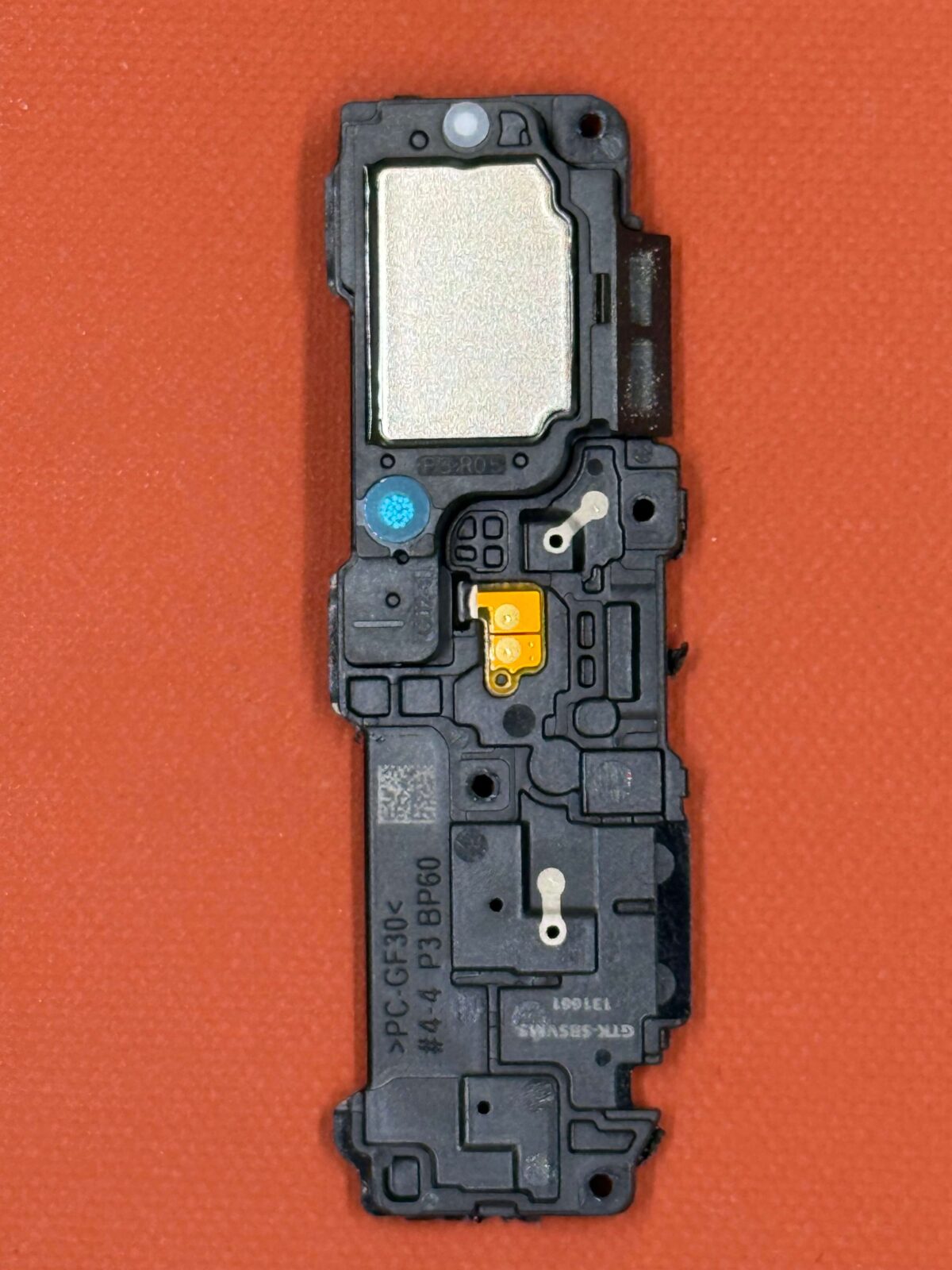 Haut-Parleur Principal - Sonnerie Samsung S21 Ultra 5G