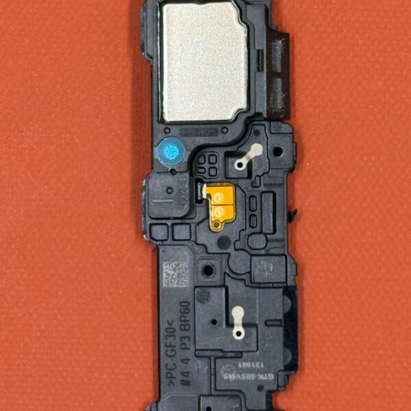 Haut-Parleur Principal - Sonnerie Samsung S21 Ultra 5G