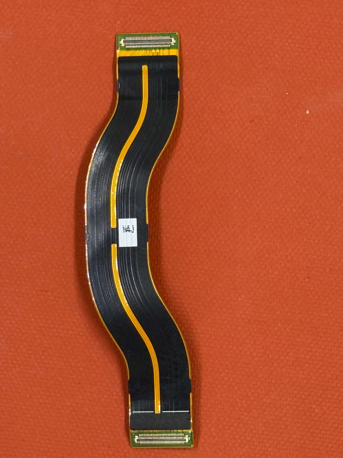Nappe de connexion interne (câble flexible) Samsung S21 Ultra (SM-G998B) – Image 2