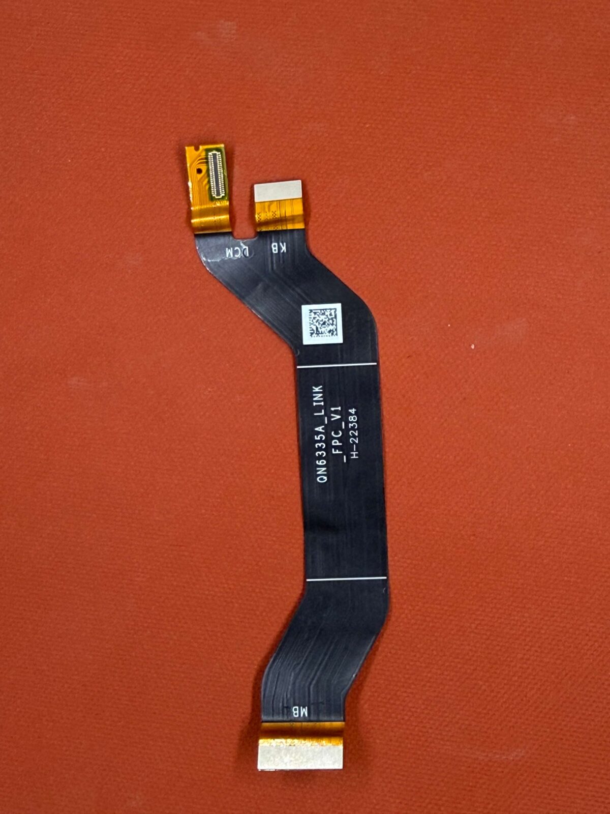 Cable Flex D'interconnecion Redmi Note 12 5G / Poco X5 5G