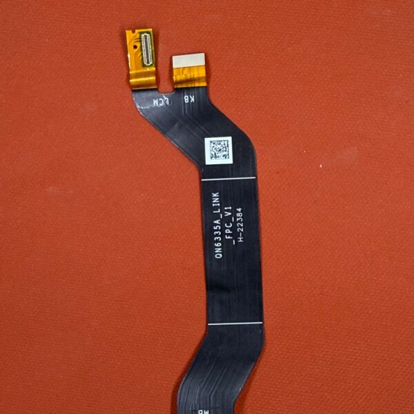 Cable Flex D'interconnecion Redmi Note 12 5G / Poco X5 5G