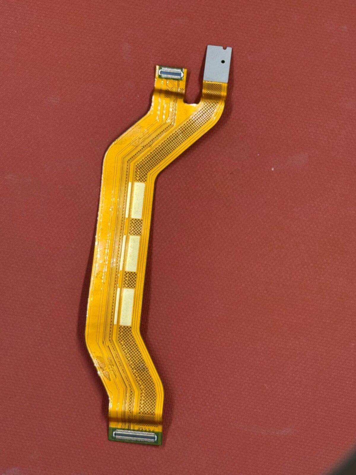 Cable Flex D'interconnecion Redmi Note 12 5G / Poco X5 5G – Image 2