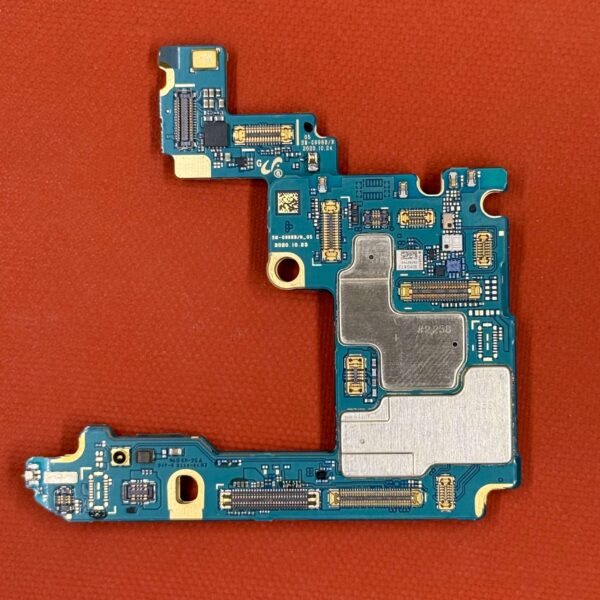 Carte Mère Samsung S21 Ultra 5G (Model: SM-G998B- 12Go/128Go)