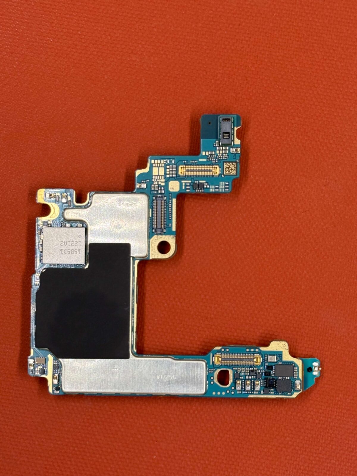 Carte Mère Samsung S21 Ultra 5G (Model: SM-G998B- 12Go/128Go) – Image 2