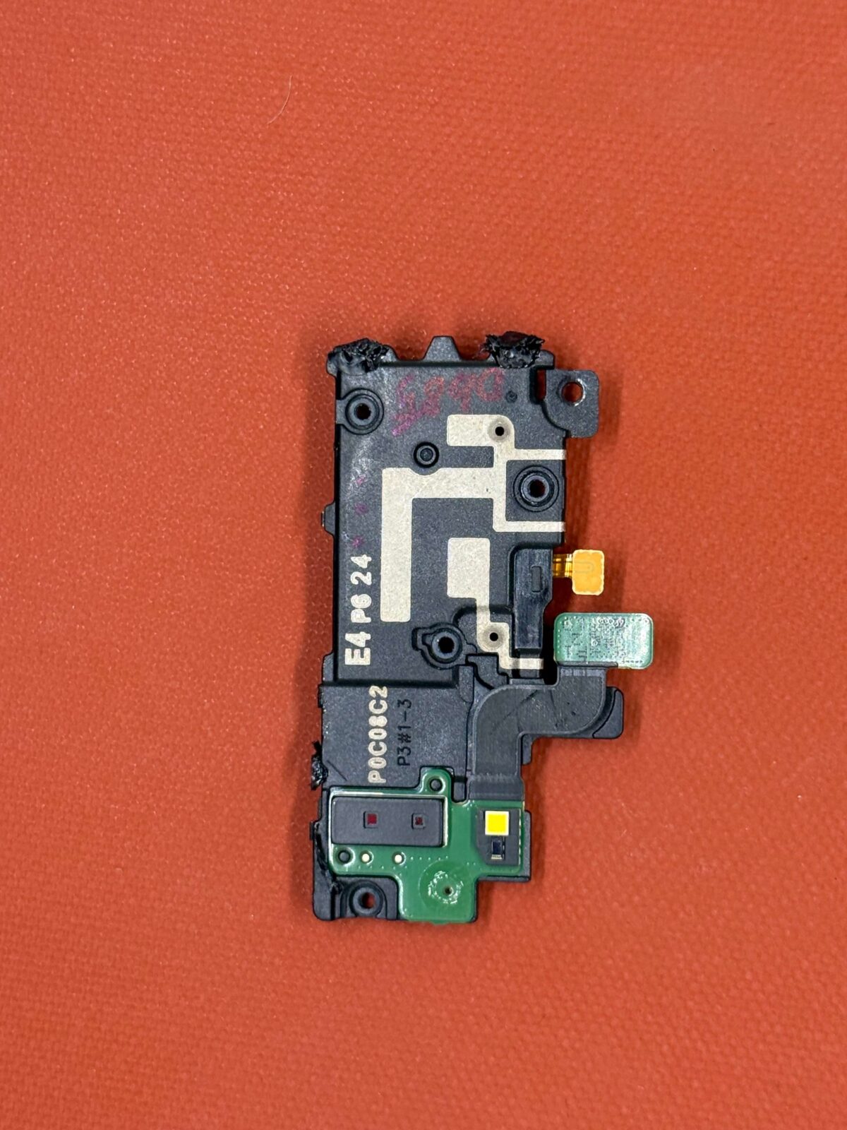 Écouteur Interne Sonnerie HAUT PARLEUR Samsung Galaxy S21 Ultra SM-G998 – Image 2