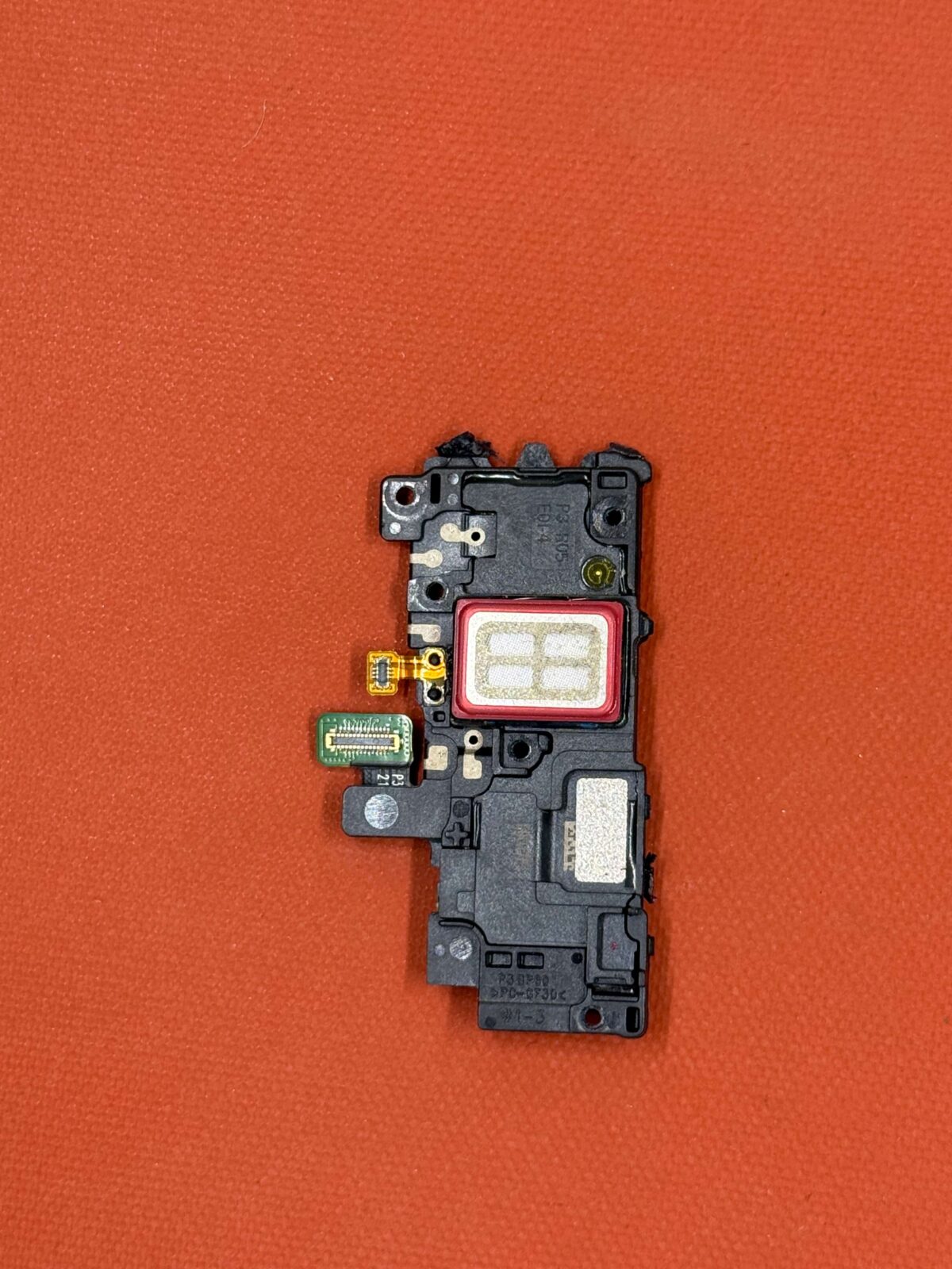 Écouteur Interne Sonnerie HAUT PARLEUR Samsung Galaxy S21 Ultra SM-G998