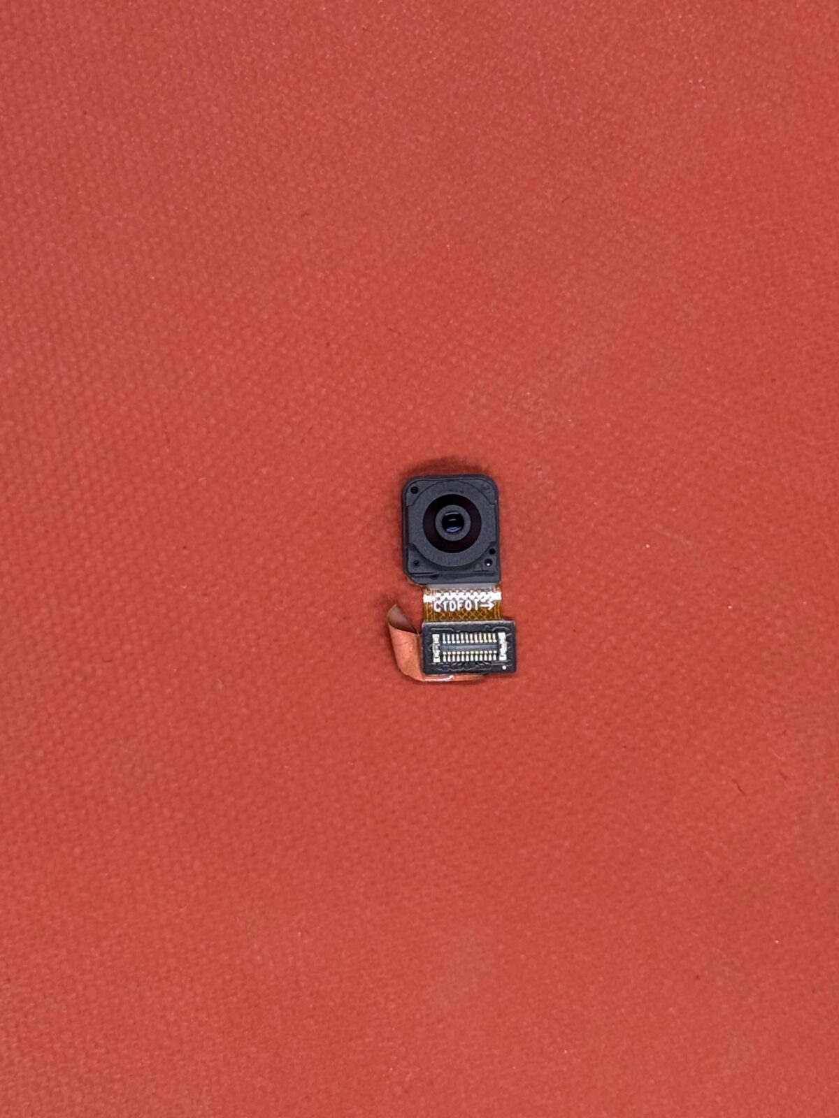 Caméra Selfie Motorola G41