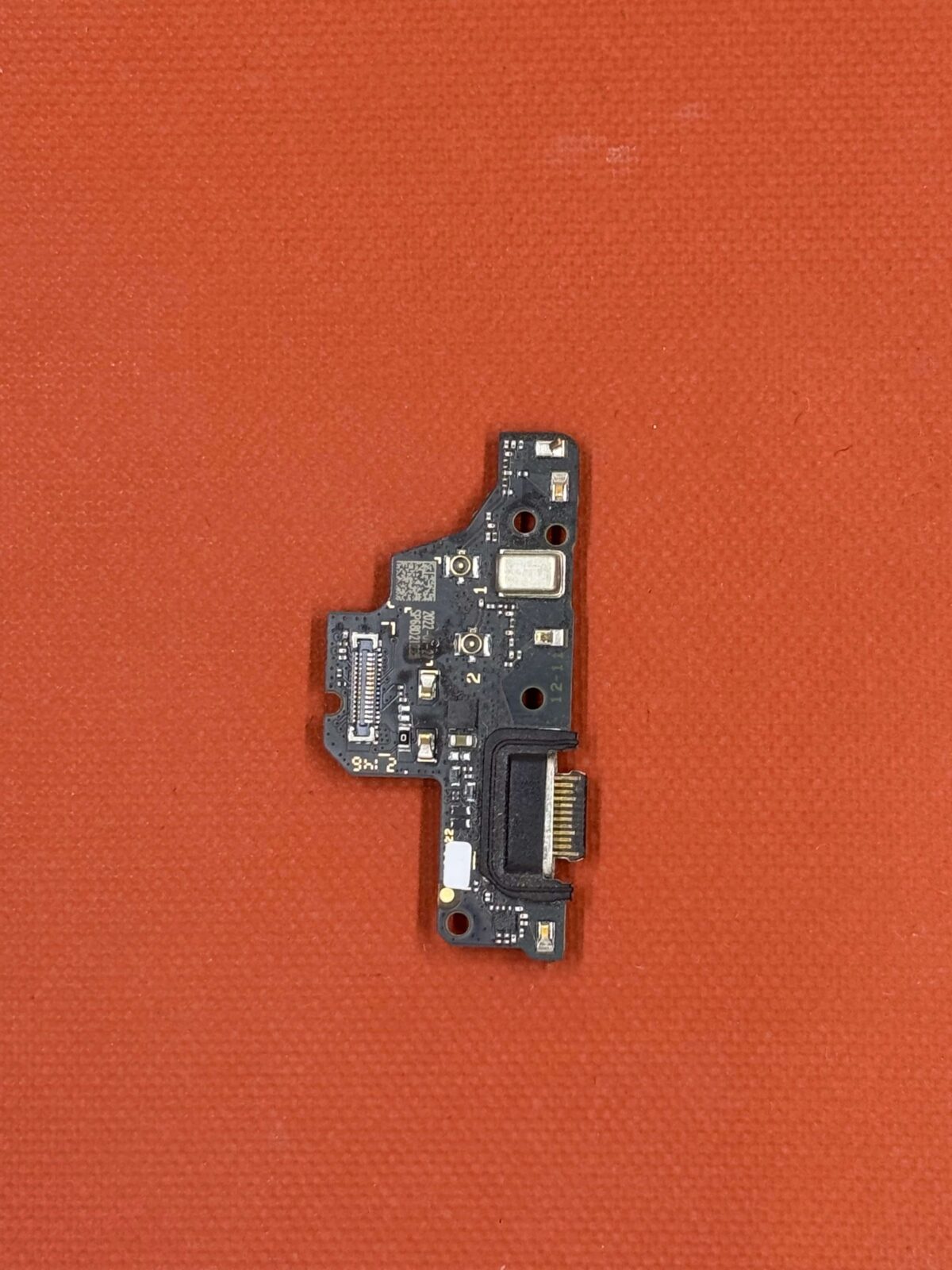 Sub Charge Motorola G41