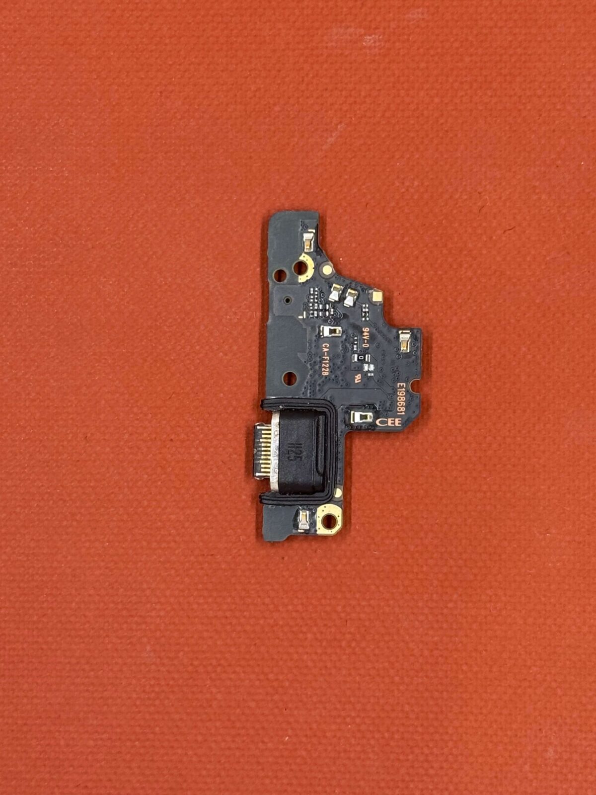 Sub Charge Motorola G41 – Image 2
