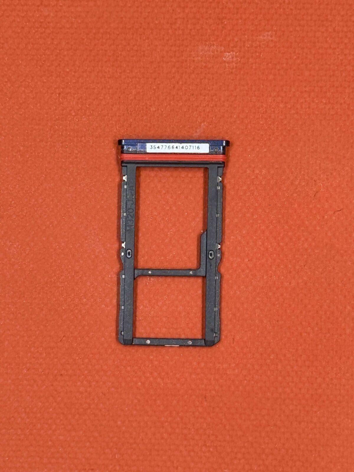 Support SIM Motorola G41