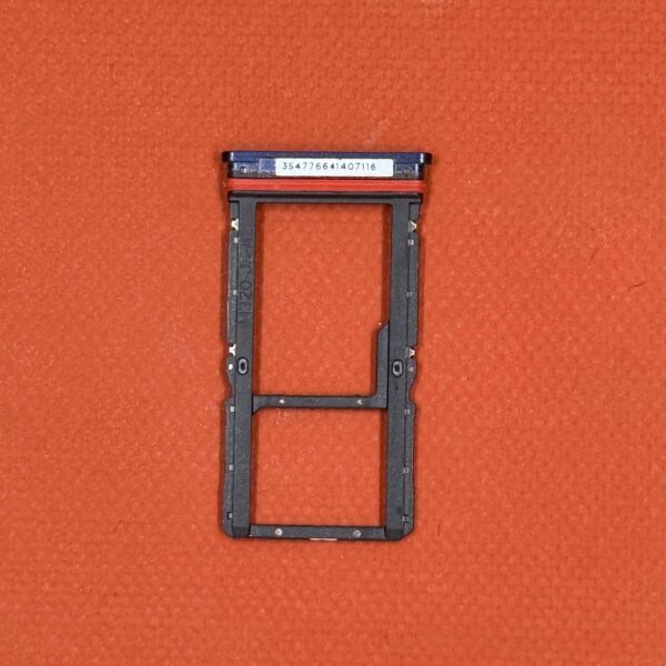 Support SIM Motorola G41