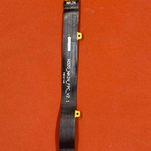 Nappe Charge Motorola G41