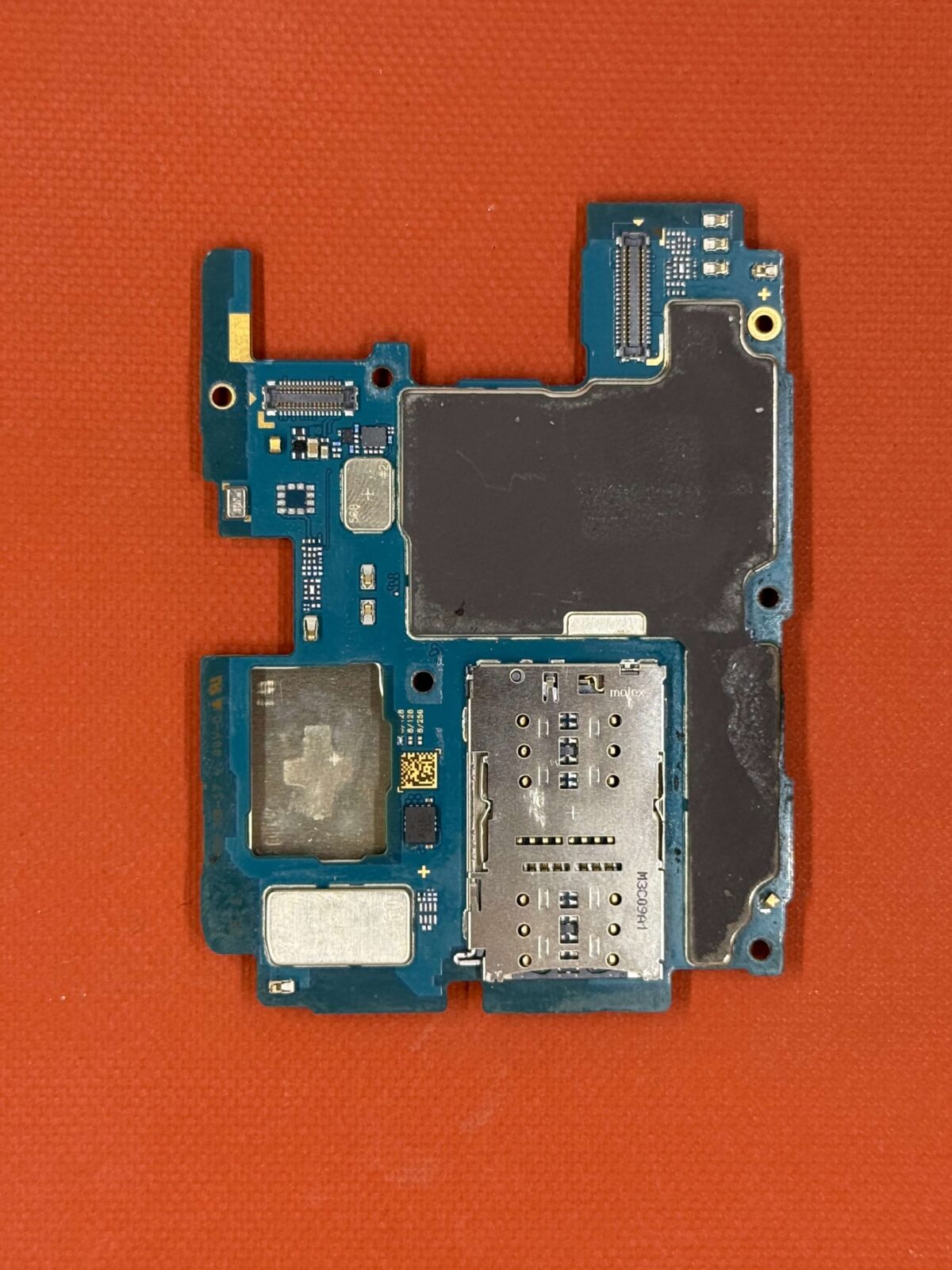 Carte Mère Samsung A25 5G (6Go +128Go) - Model: SM-A256B