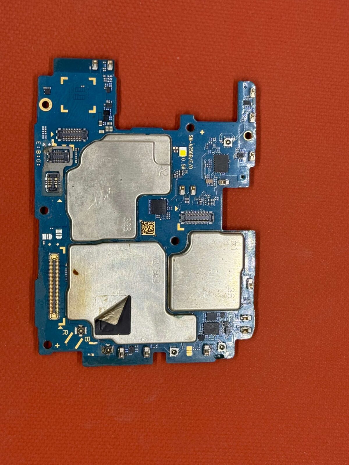 Carte Mère Samsung A25 5G (6Go +128Go) - Model: SM-A256B – Image 2