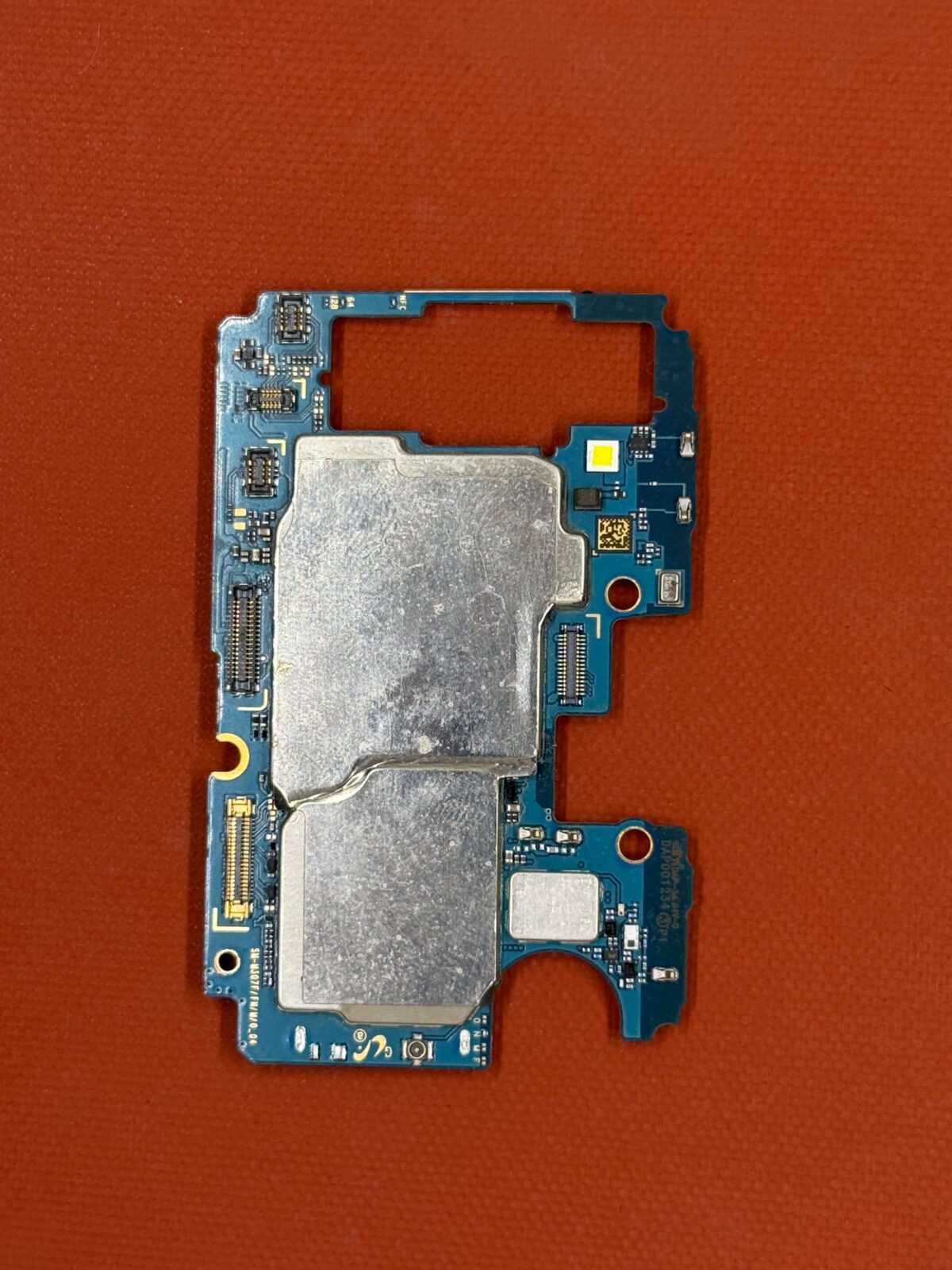 Carte Mère Samsung M30S Not work (Pour Pieces) – Image 2