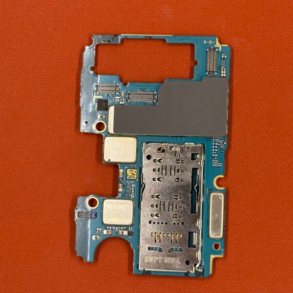 Carte Mère Samsung M30S Not work (Pour Pieces)