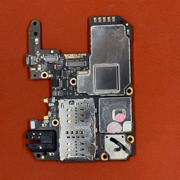 Carte Mère Motorola G41