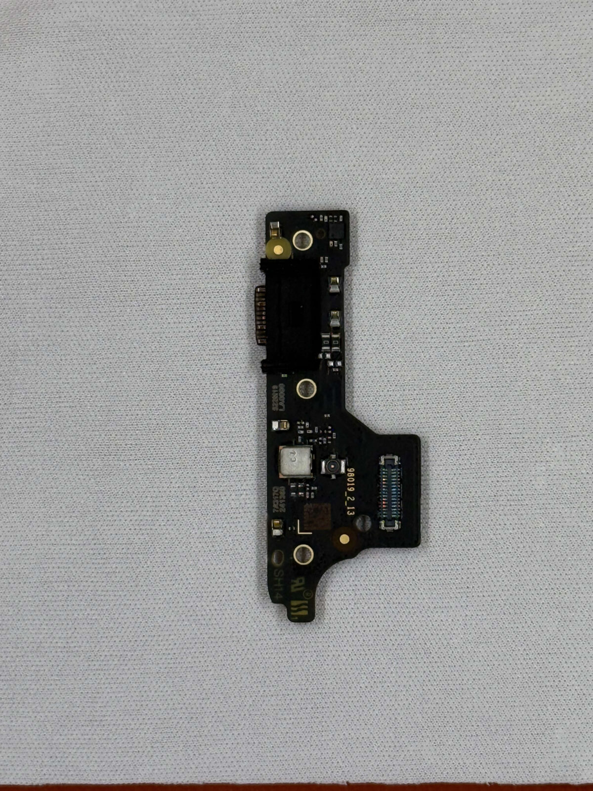 Sub Charge Redmi A3x