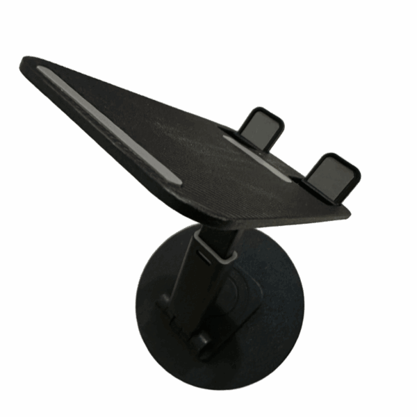 Support Smartphone Rotation à 360°