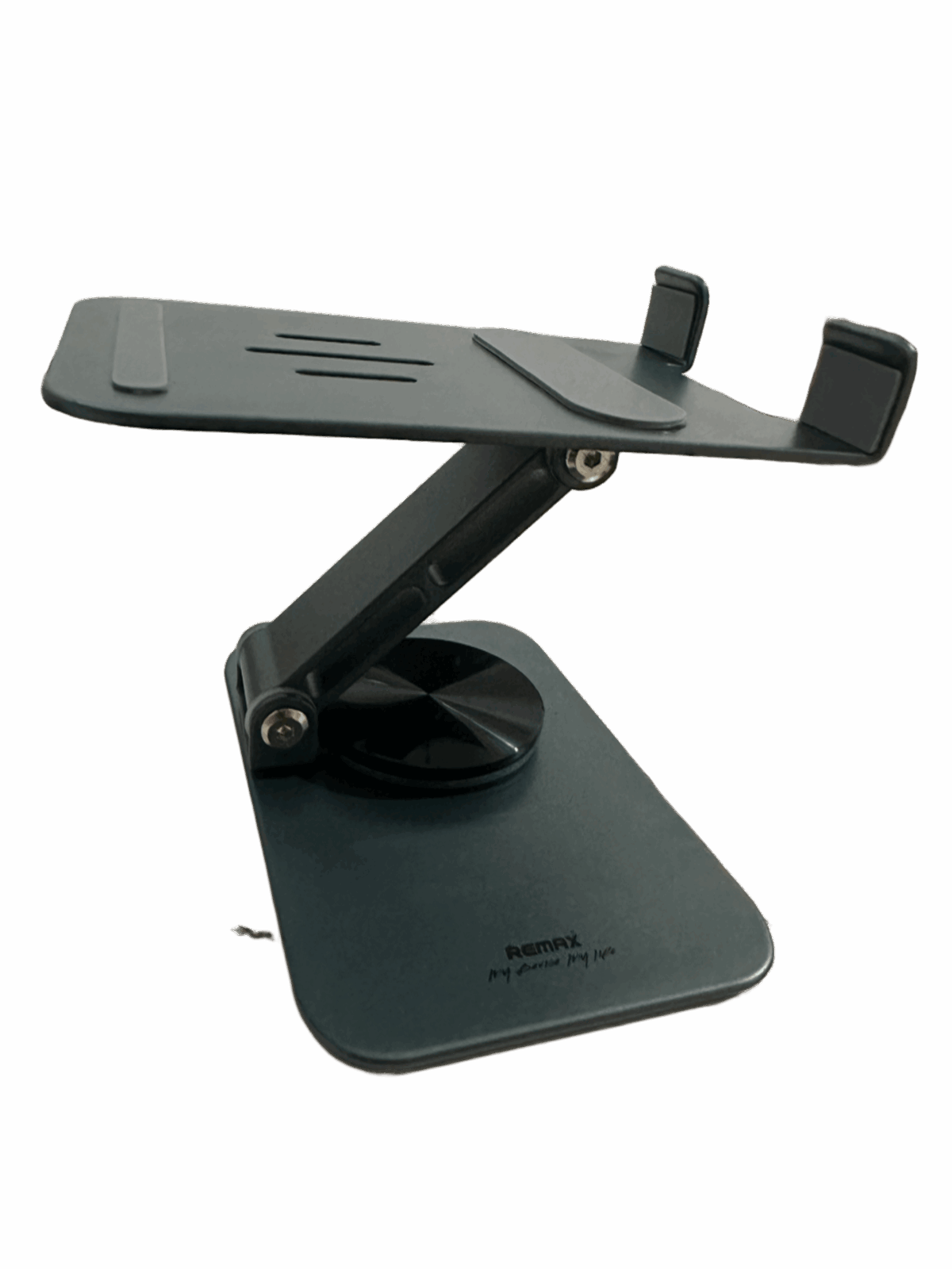 Support Smartphone (REMAX) Rotation à 360° Metal – Image 4
