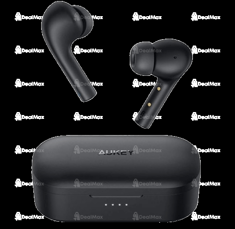 Écouteurs Bluetooth AUKEY